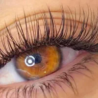 اکستنشن مژه (با قیمت سال قبل)