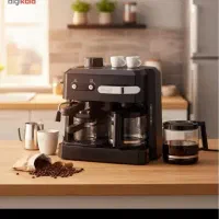 قهوه ساز Bco320 دلونگی