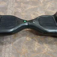 اسکوتر برقی 10اینچ هاور برد اسپیکر بلوتوث
