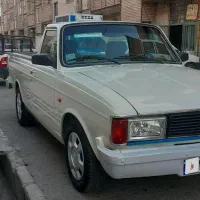 پیکان وانت مدل ۹۳