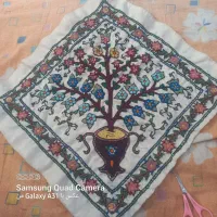 پته  کوسن