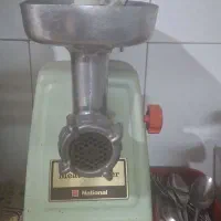 چرخ گوشت