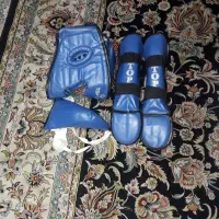 لوازم کاراته و لباس کاراته تکواندو کش بدنسازی
