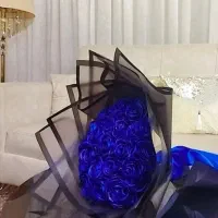 دسته گل ربانی با تخفیف ویژه