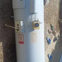 ابگرمکن برقی گاز مایع