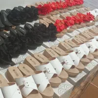 فروش دمپایی یکجا