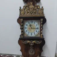 ساعت دیواری