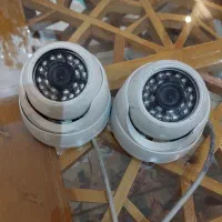 دوربین اچ دی رنگی