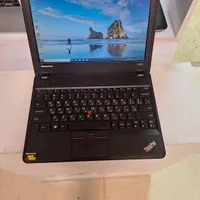 Lenovo thinkpad x140e مینی لپ تاپ|رایانه همراه|سمنان, |دیوار