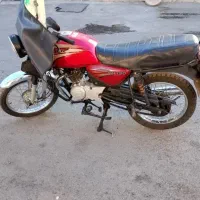 باکسر 125 مدل 95