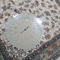 ساعت|ساعت دیواری و تزئینی|مشهد, کریم آباد|دیوار