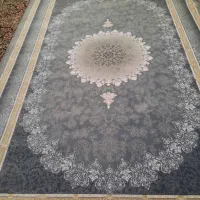 فروش ۶ عدد فرش ۶ متری نو داخل پلاستیک
