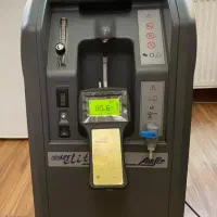 اجاره دستگاه اکسیژن سابایپپ سیپپ ونتیلاتورتختبیمار