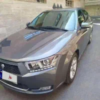 دنا پلاس توربو شش دنده مدل ۱۴۰۲