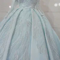 لباس عروس