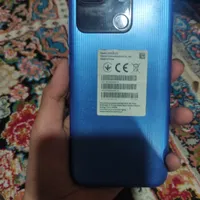 اینفینیکس نوت 10 با حافظهٔ ۶۴ گیگابایت