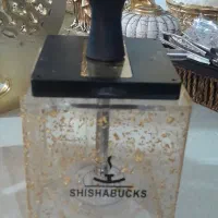 قلیان ال ایی دی