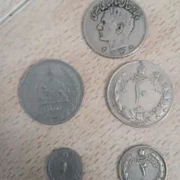 فروش سکه پهلوی کلکسیونی