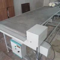 دستگاه چونه گیر