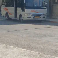 مینی بوس ایسوزو
