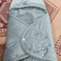 قنداق اسپرت نوزادی