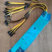 پاور ۲۰۰۰ وات سوپرمیکرو با کابل