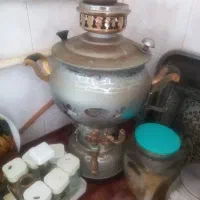 سماورگازی