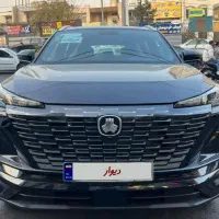 چانگان cs55 مونتاژ