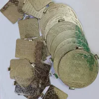 استخاره ، سر کتاب