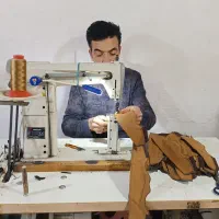 چرخ کفاشی جمبو کینگ