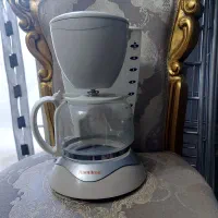 قهوه جوش همیلتون