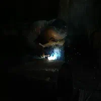 جوشکاری ، جوش ،جوشکاری سیار،گازکشی ، در و پنجره