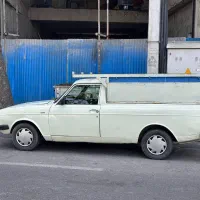 وانت بار کرایه با کم ترین قیمت به صورت شبانه روز