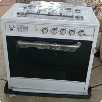 گاز طرح فر آتشگر نو نو