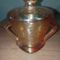 قندان زنگاری