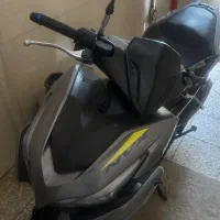 موتور آیروکس ۱۴۰۱