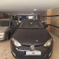 Mg6 turbo magnet