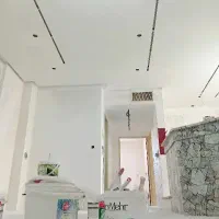 نقاشی ساختمان