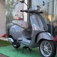 طرح وسپا وی ایکس ال VXL 170