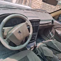 پژو 405 مدل 96