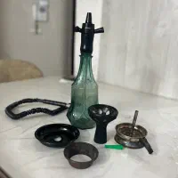 قلیون هر طعمی خودت بخوای