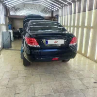 دناEF7|خودرو سواری و وانت|تهران, ازگل|دیوار