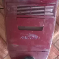 جاروبرقی پارس خزر