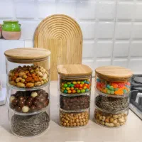 جای تنقلات