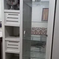 بوفه وکمددرحدنو