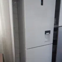 یخچال فریزر دوو
