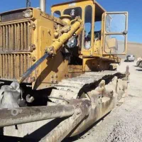 جویای کار راننده گی لودر و بلدوزر