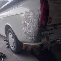 صافکاری.شاسی کشی . بازسازی انواع خودرو .دوبل شاسی