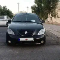 تیبا 2 sx مدل 95