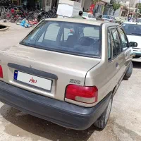 پراید 87|خودرو سواری و وانت|اسفراین, |دیوار